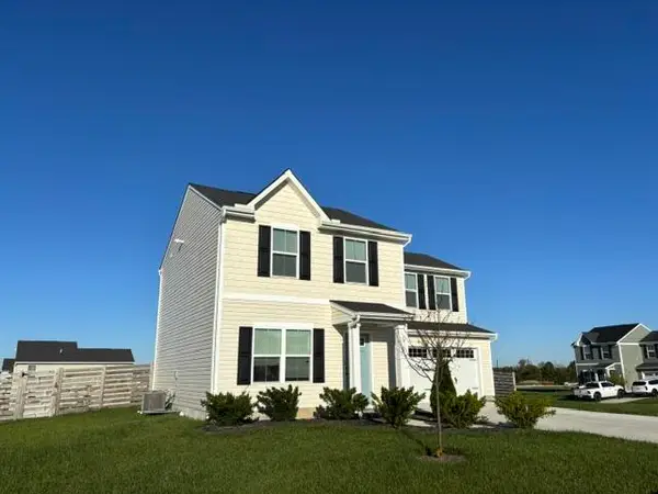 120 Whitney Way, West Milton, OH 45383
