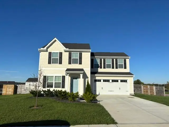120 Whitney Way, West Milton, OH 45383 - #2