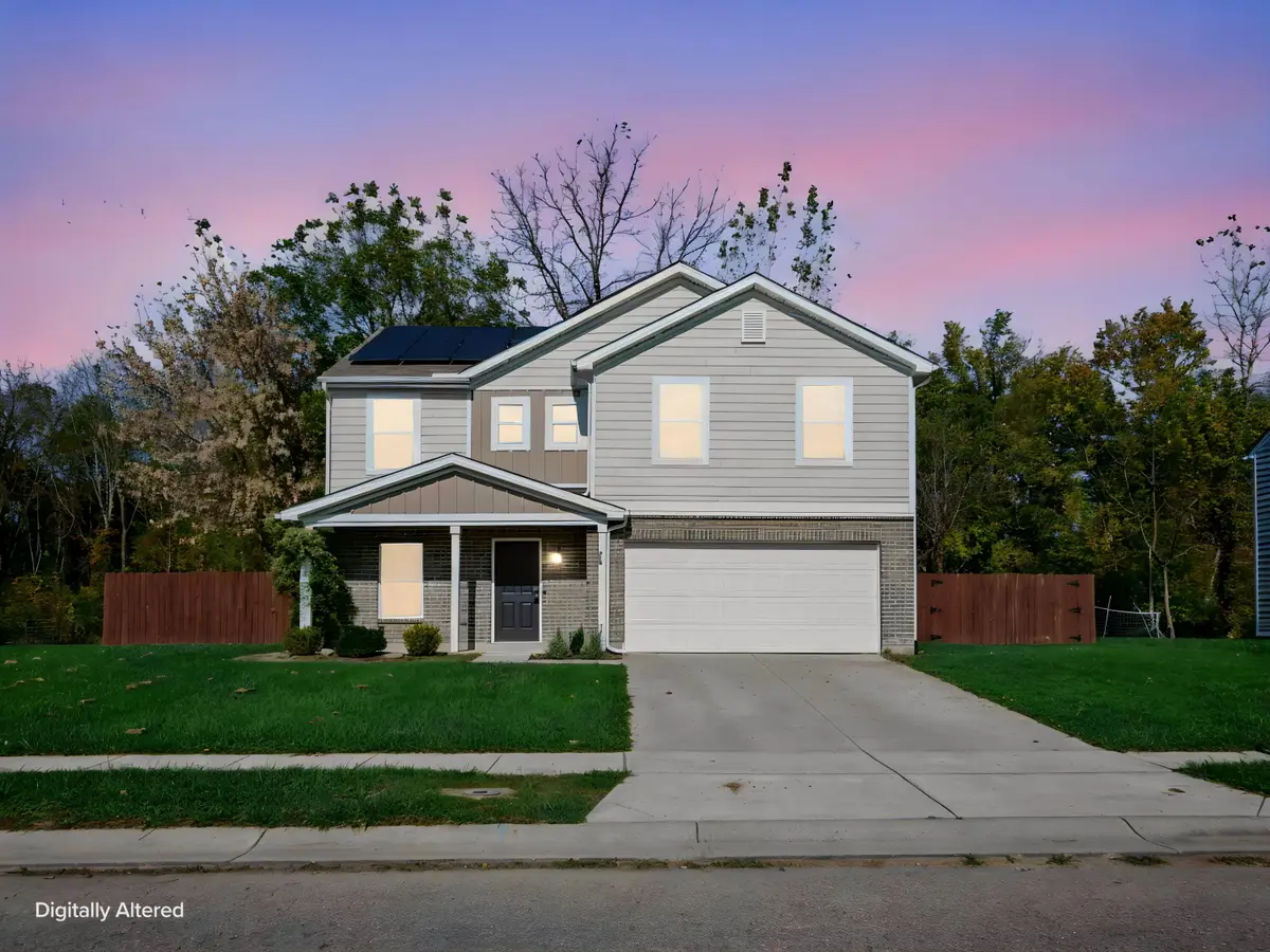 960 Louise Drive, Xenia, OH 45385 - #1