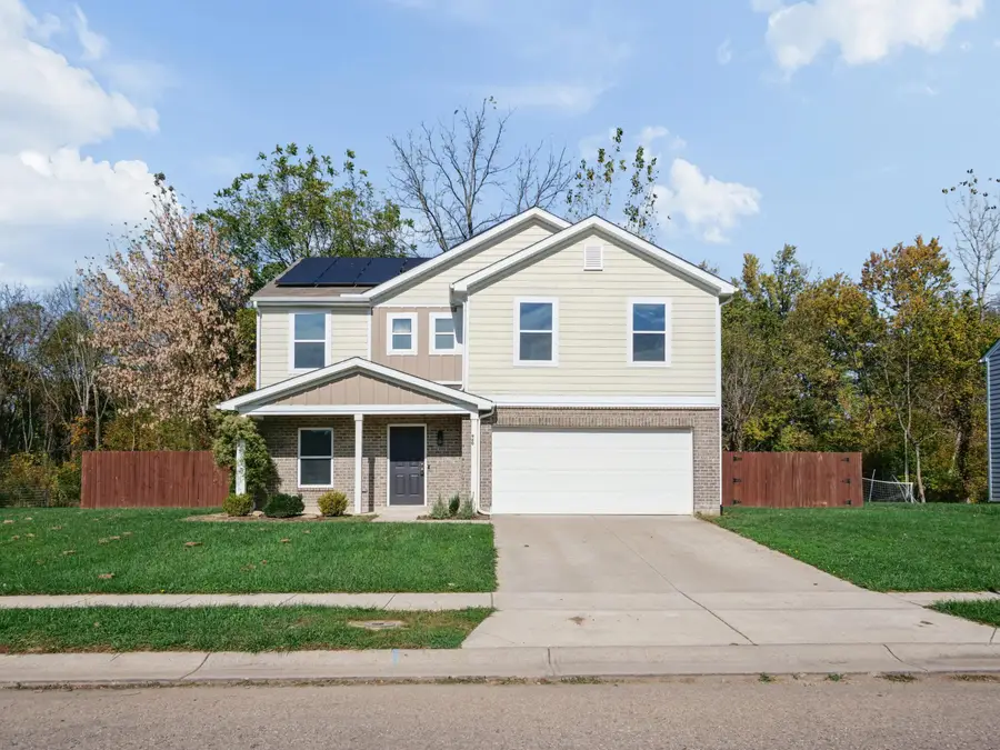 960 Louise Drive, Xenia, OH 45385 - #2