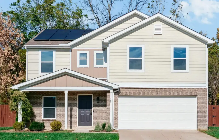960 Louise Drive, Xenia, OH 45385 - #3
