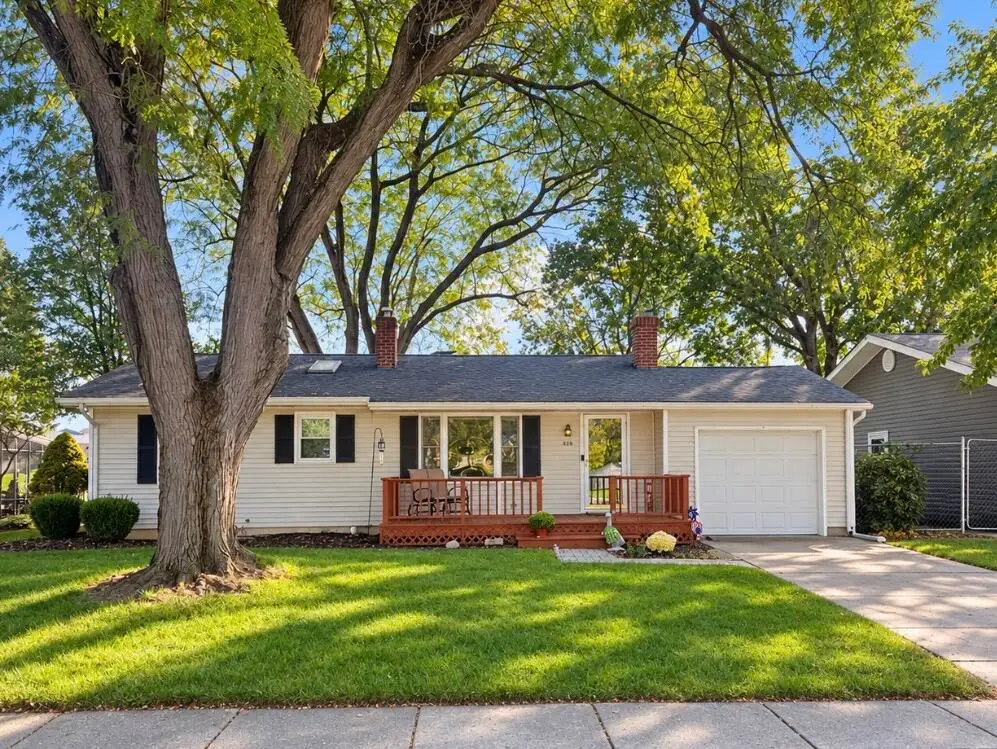 626 Willow Street, Celina, OH 45822 - #1