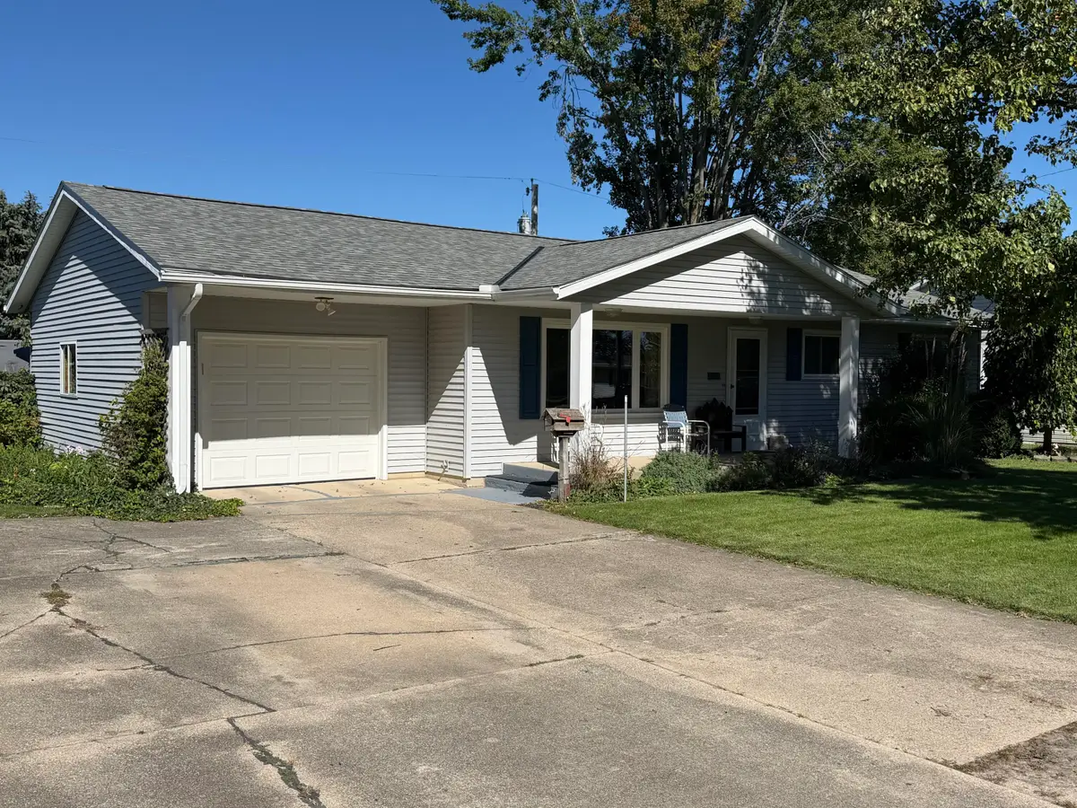 808 E Vine Street, Coldwater, OH 45828 - #1