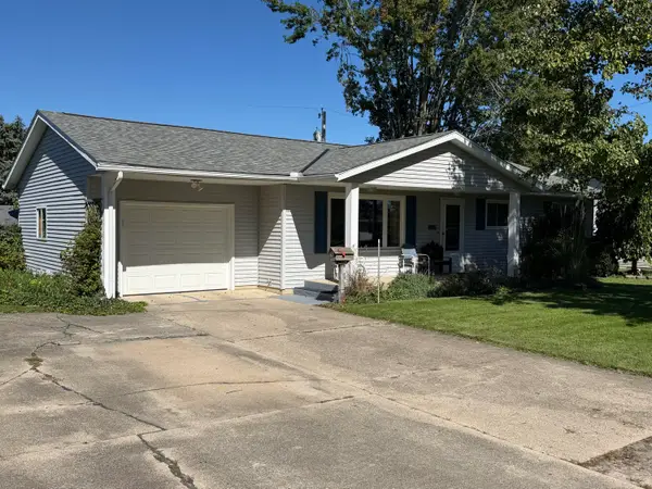 808 E Vine Street, Coldwater, OH 45828