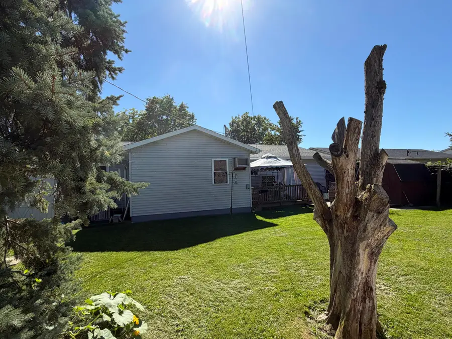 808 E Vine Street, Coldwater, OH 45828 - #3