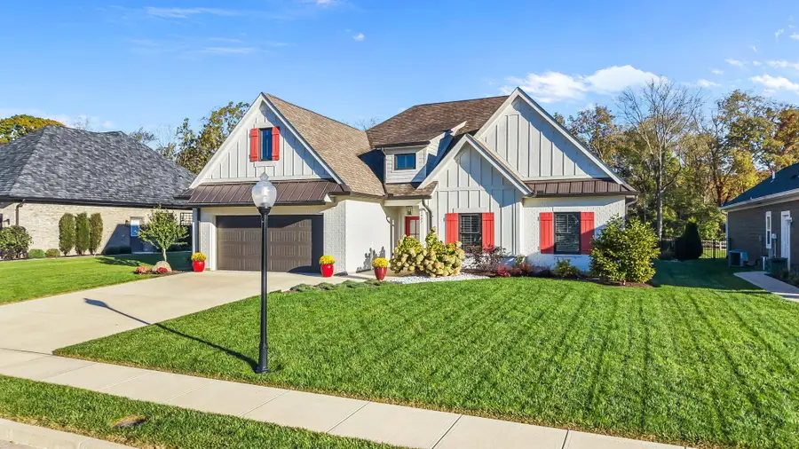 1427 Legacy Court, Troy, OH 45373 - #2