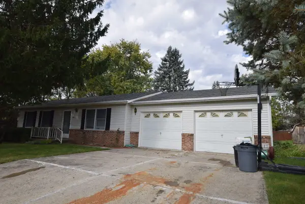 905 Hilltop Drive, Bellefontaine, OH 43311
