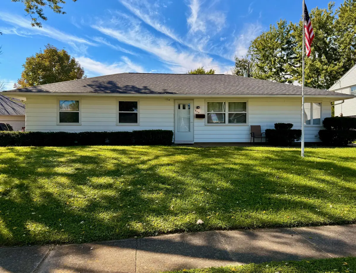 629 Brumbaugh Drive, New Carlisle, OH 45344 - #1