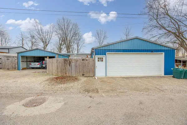 11180 Kickapoo Path, Lakeview, OH 43331