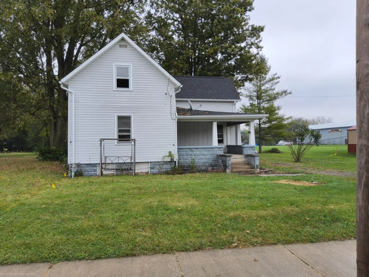 316 N Wall Street, Van Wert, OH 45891 - #1