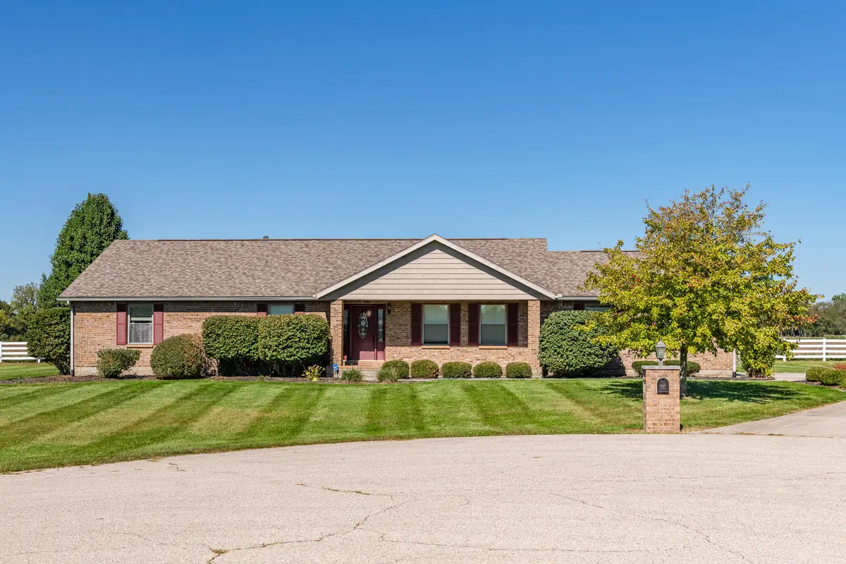 5782 Whispering Wind Drive, Springfield, OH 45504 - #1