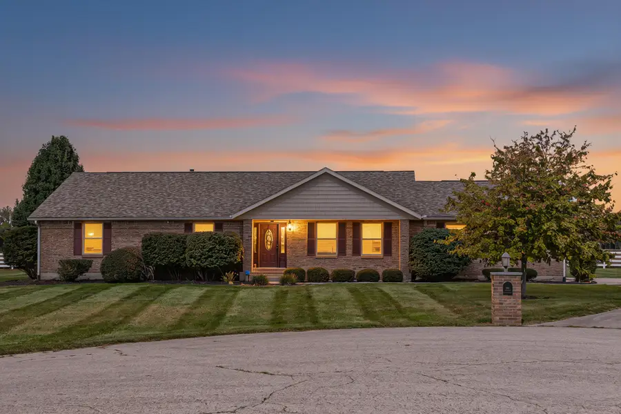5782 Whispering Wind Drive, Springfield, OH 45504 - #2