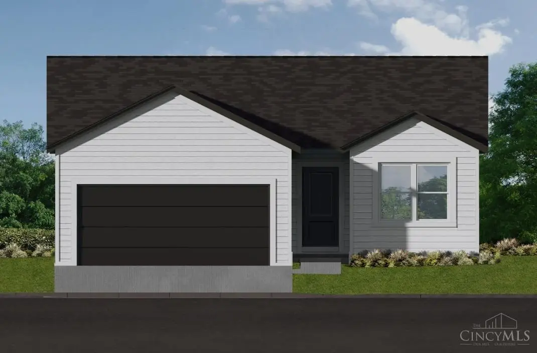 676 Addy Avenue, Sidney, OH 45365 - #1