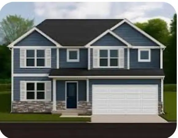 591 Addy Avenue, Sidney, OH 45365 - #2