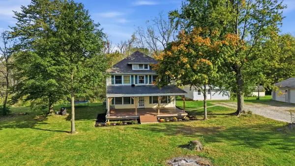 5627 S Pitchin Road, Springfield, OH 45502