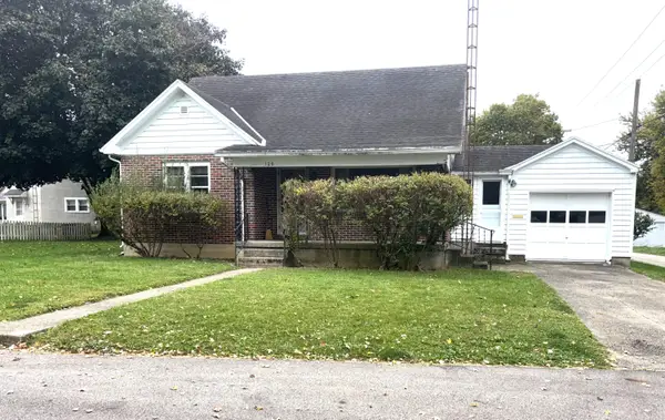 120 Locust Street, Greenville, OH 45331