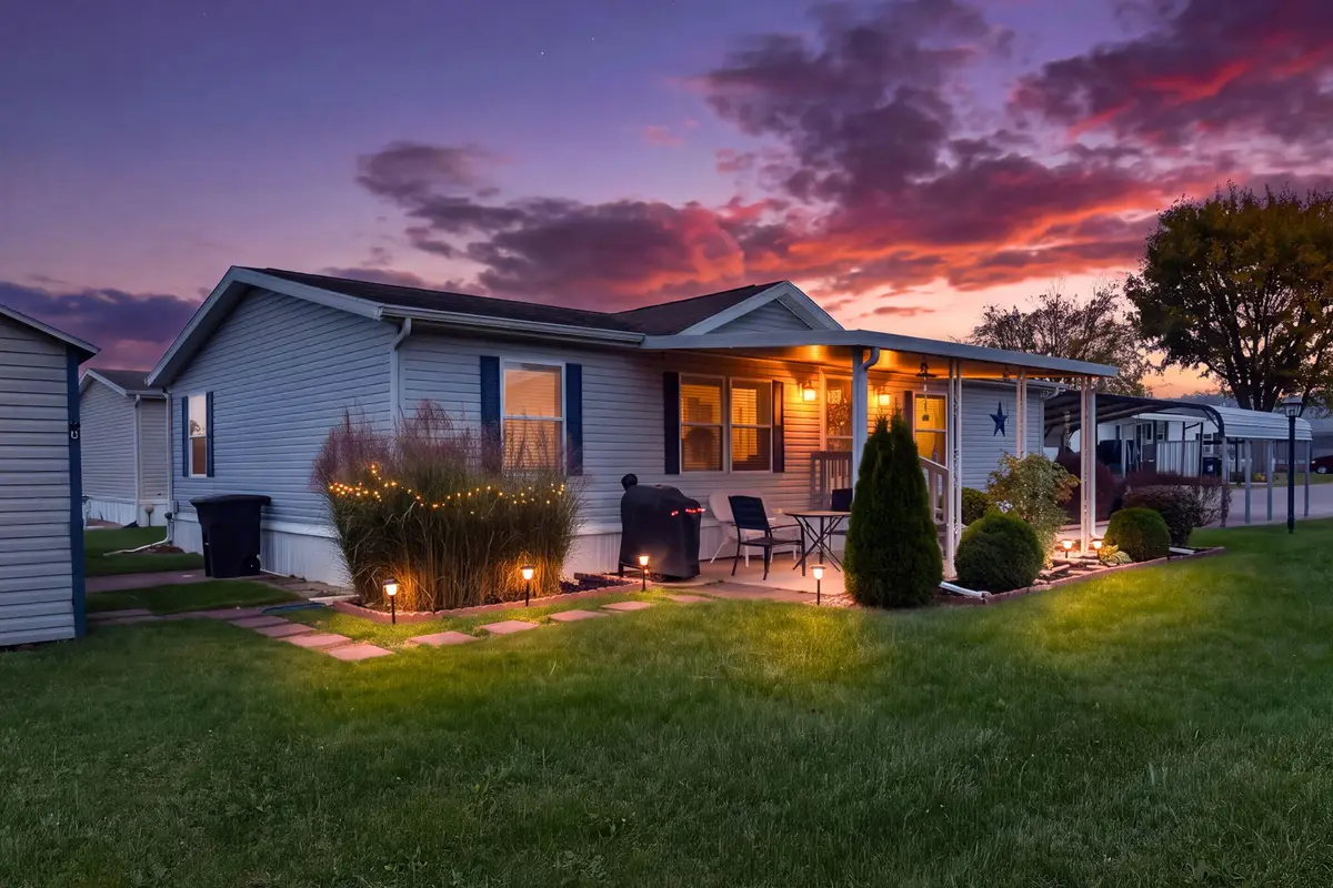 7225 State Route 368 #42, Huntsville, OH 43324 - #1