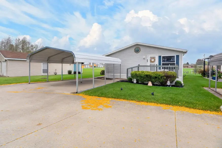 7225 State Route 368 #42, Huntsville, OH 43324 - #2