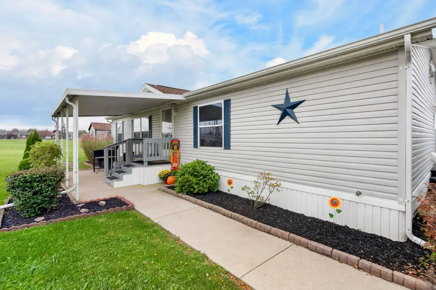 7225 State Route 368 #42, Huntsville, OH 43324 - #3