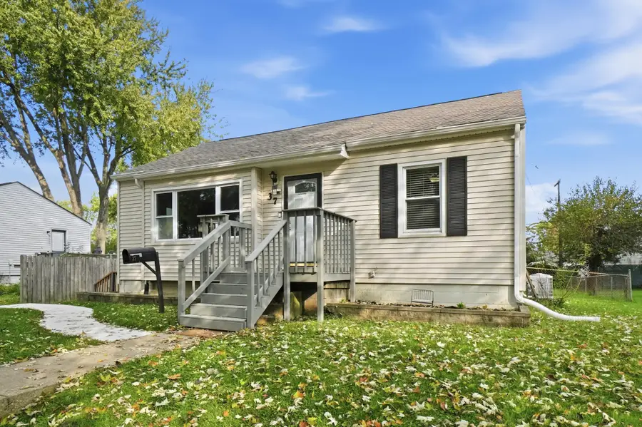 37 Elmwood Avenue, Troy, OH 45373 - #2
