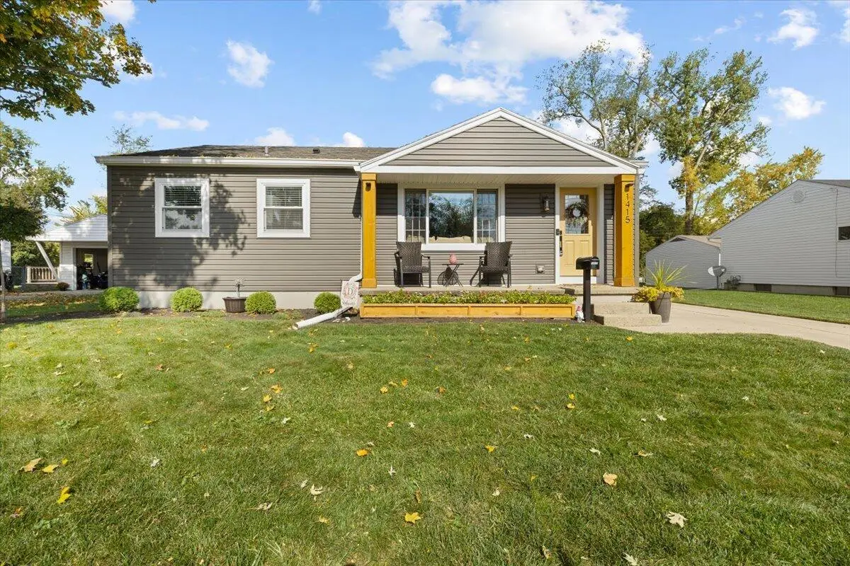 1415 Fleet Road, Troy, OH 45373 - #1