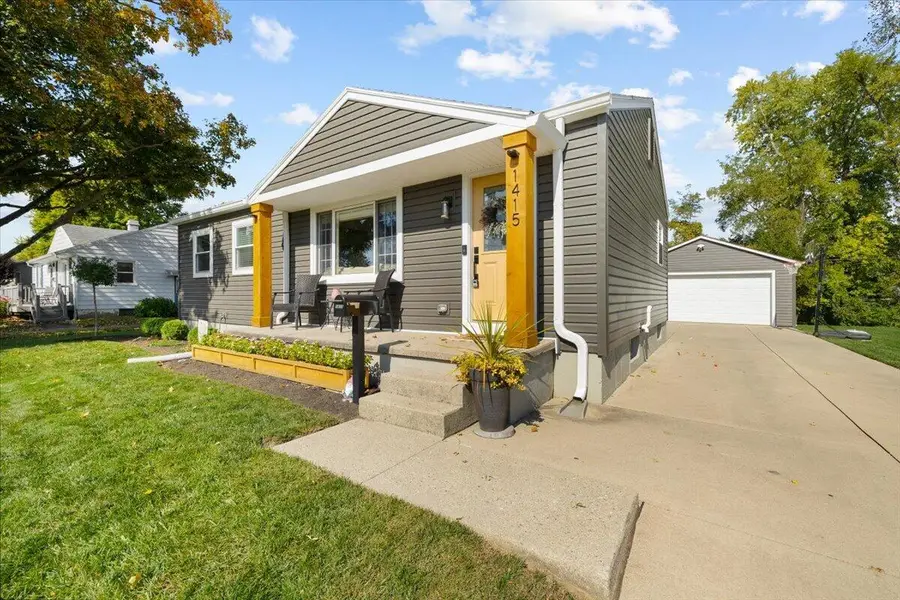 1415 Fleet Road, Troy, OH 45373 - #2