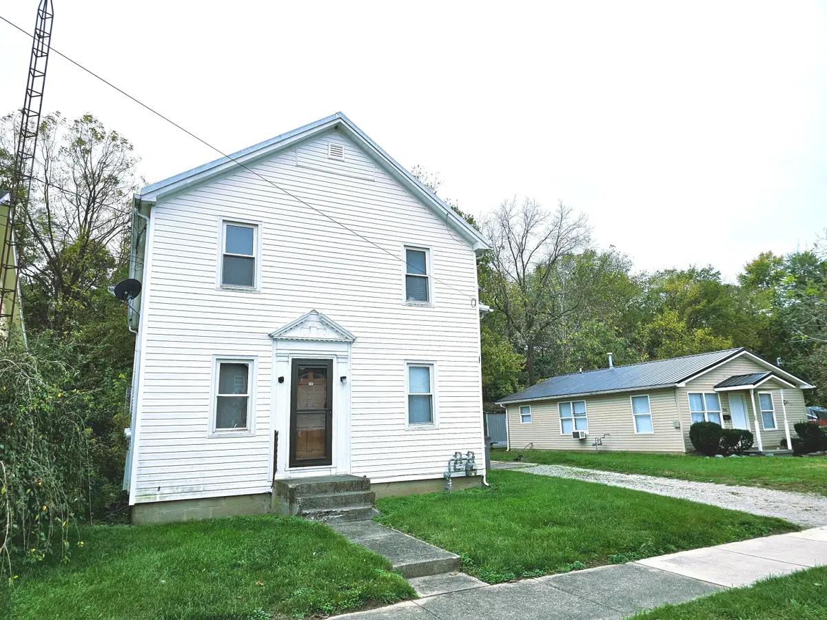 906 Race Drive, Troy, OH 45373 - #1