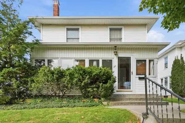 216 Lincoln Place, Urbana, OH 43078