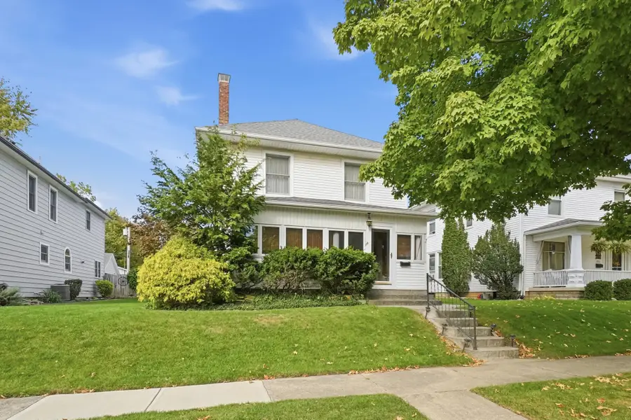 216 Lincoln Place, Urbana, OH 43078 - #3