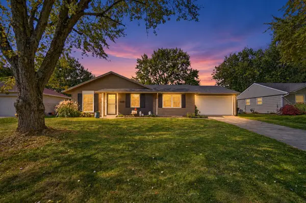 3255 Erter Drive, Springfield, OH 45503