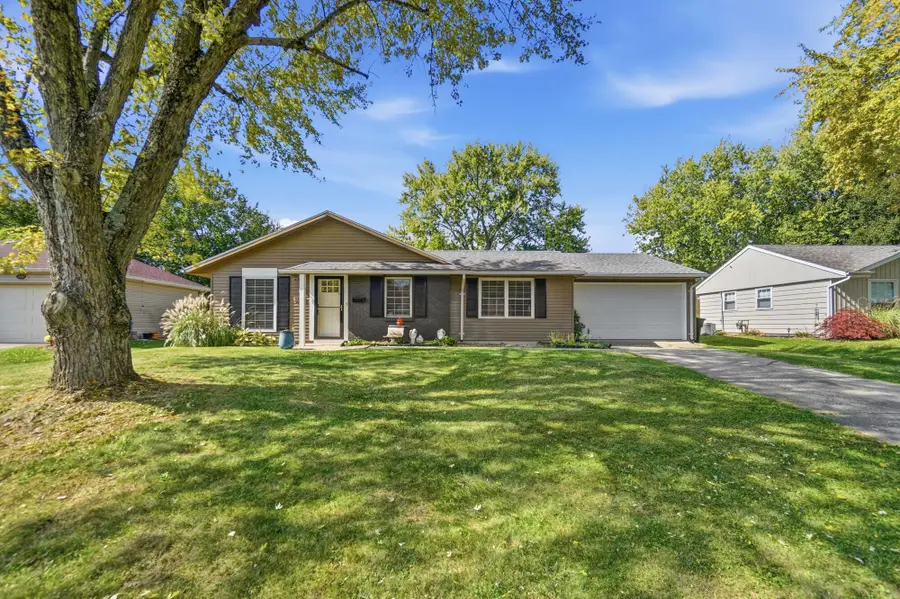 3255 Erter Drive, Springfield, OH 45503 - #2