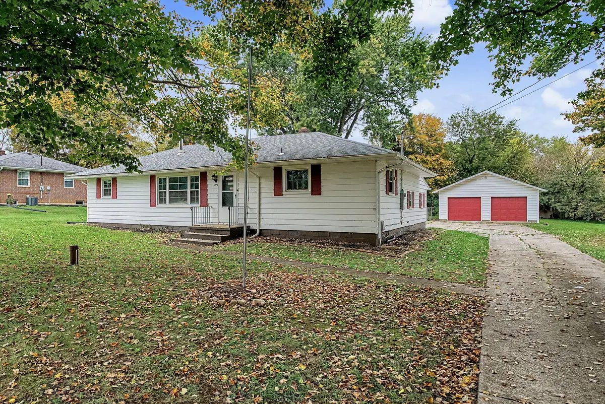3842 Fairfield Pike, Springfield, OH 45502 - #1