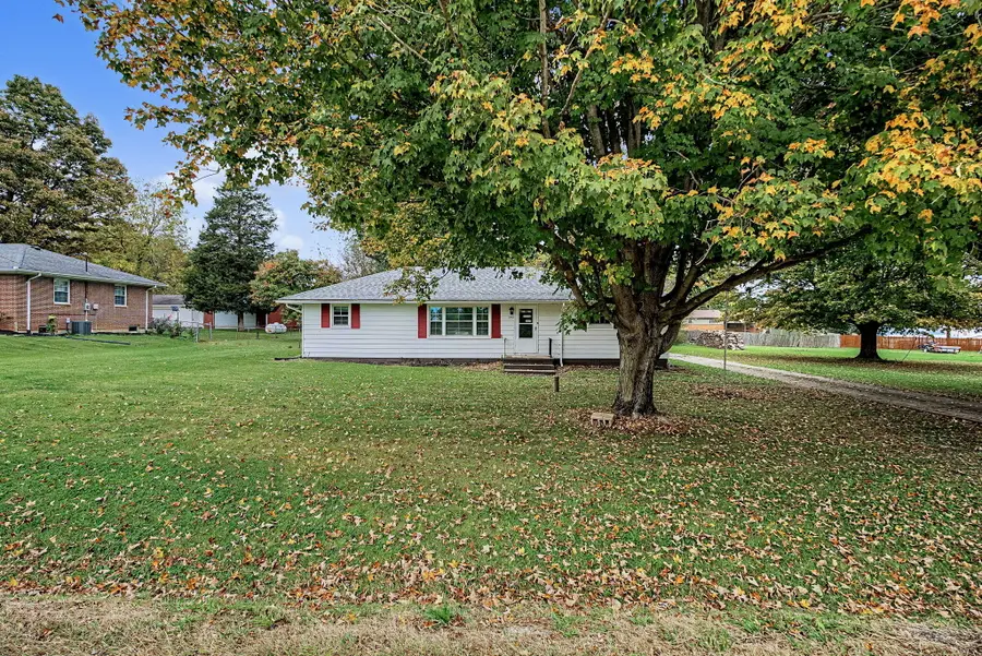 3842 Fairfield Pike, Springfield, OH 45502 - #2