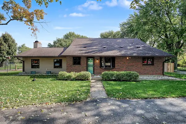 8145 S Palmer Road, New Carlisle, OH 45344