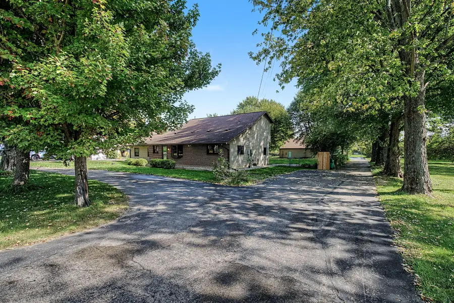 8145 S Palmer Road, New Carlisle, OH 45344 - #3