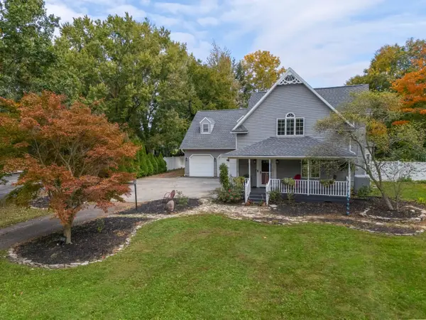 1100 S Walnut Street, Van Wert, OH 45891
