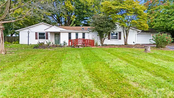 5625 Bradley Drive, Tipp City, OH 45371