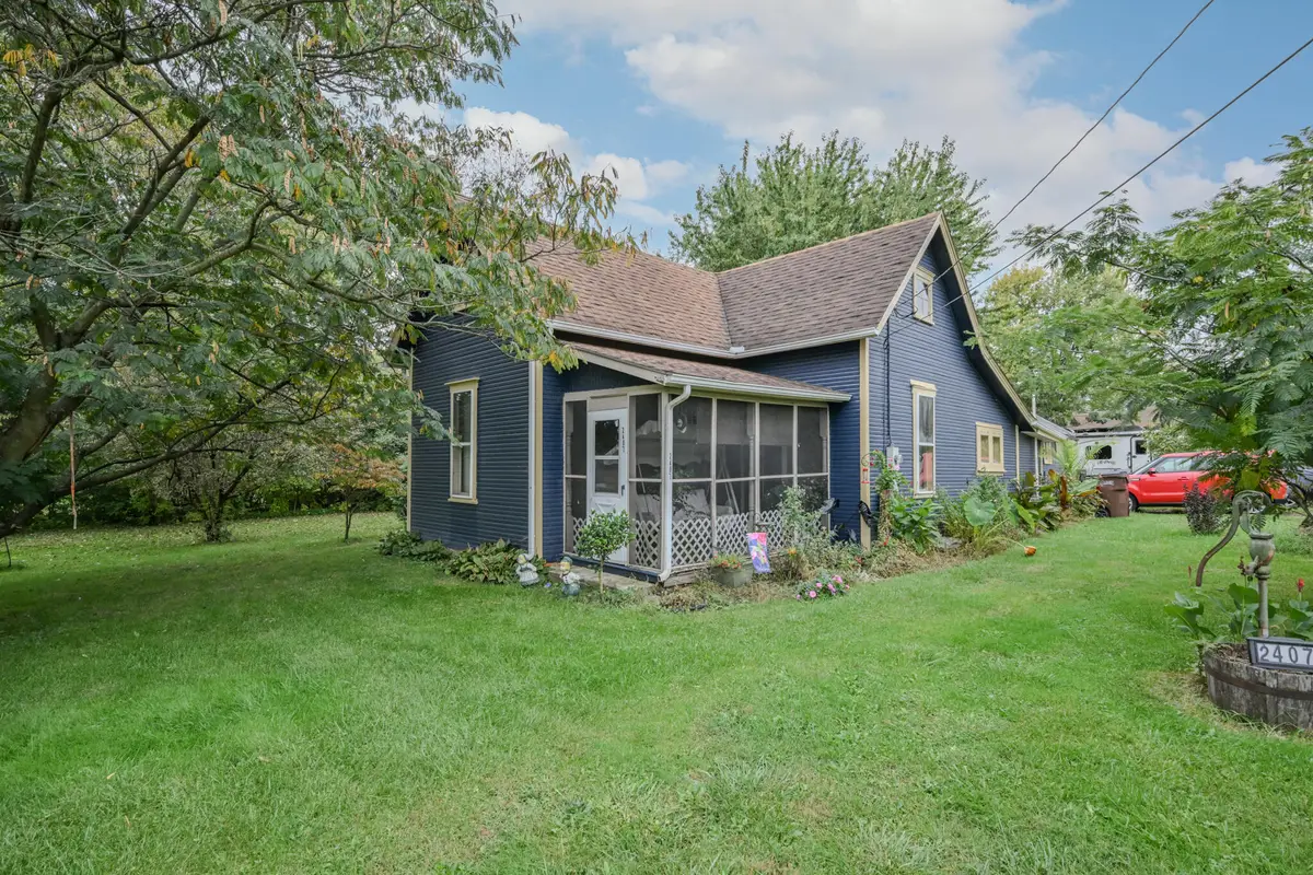 2401 E Home Road, Springfield, OH 45503 - #1
