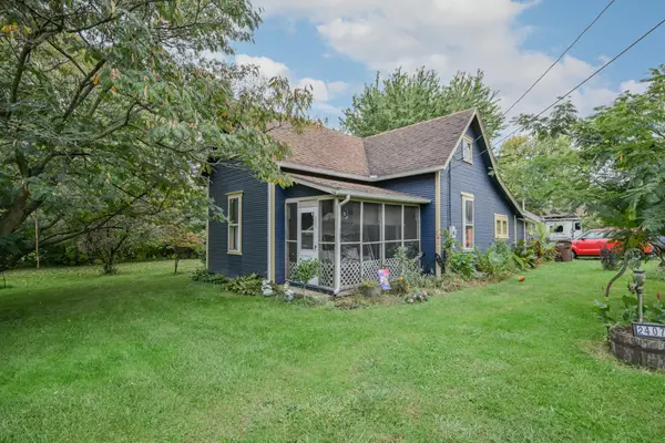 2401 E Home Road, Springfield, OH 45503