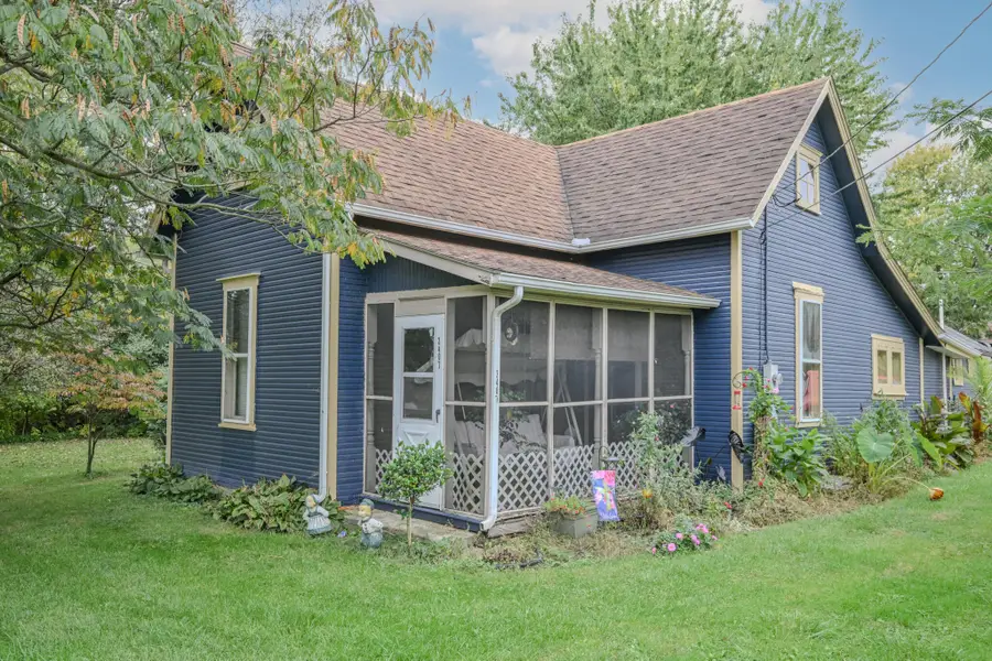 2401 E Home Road, Springfield, OH 45503 - #2