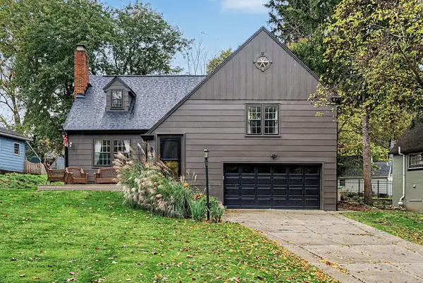 627 N Tanglewood Drive, Springfield, OH 45504