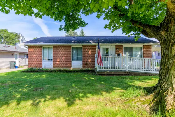 1409 Wilgus Street, Bellefontaine, OH 43311