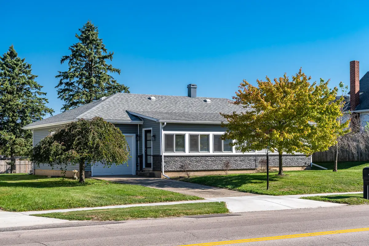 522 E Main Street, Saint Paris, OH 43072 - #1