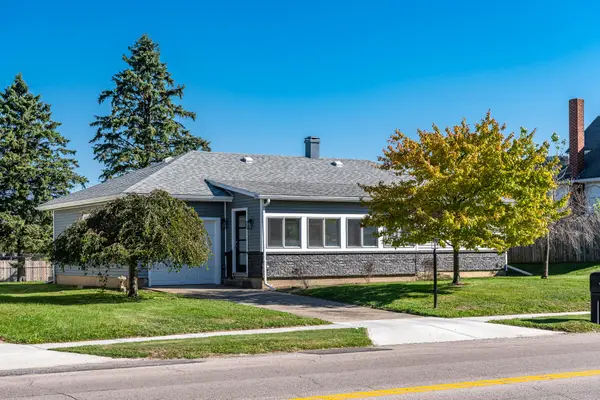 522 E Main Street, Saint Paris, OH 43072