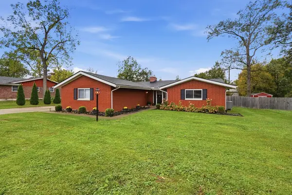 2369 Pine Knott Drive, Dayton, OH 45431