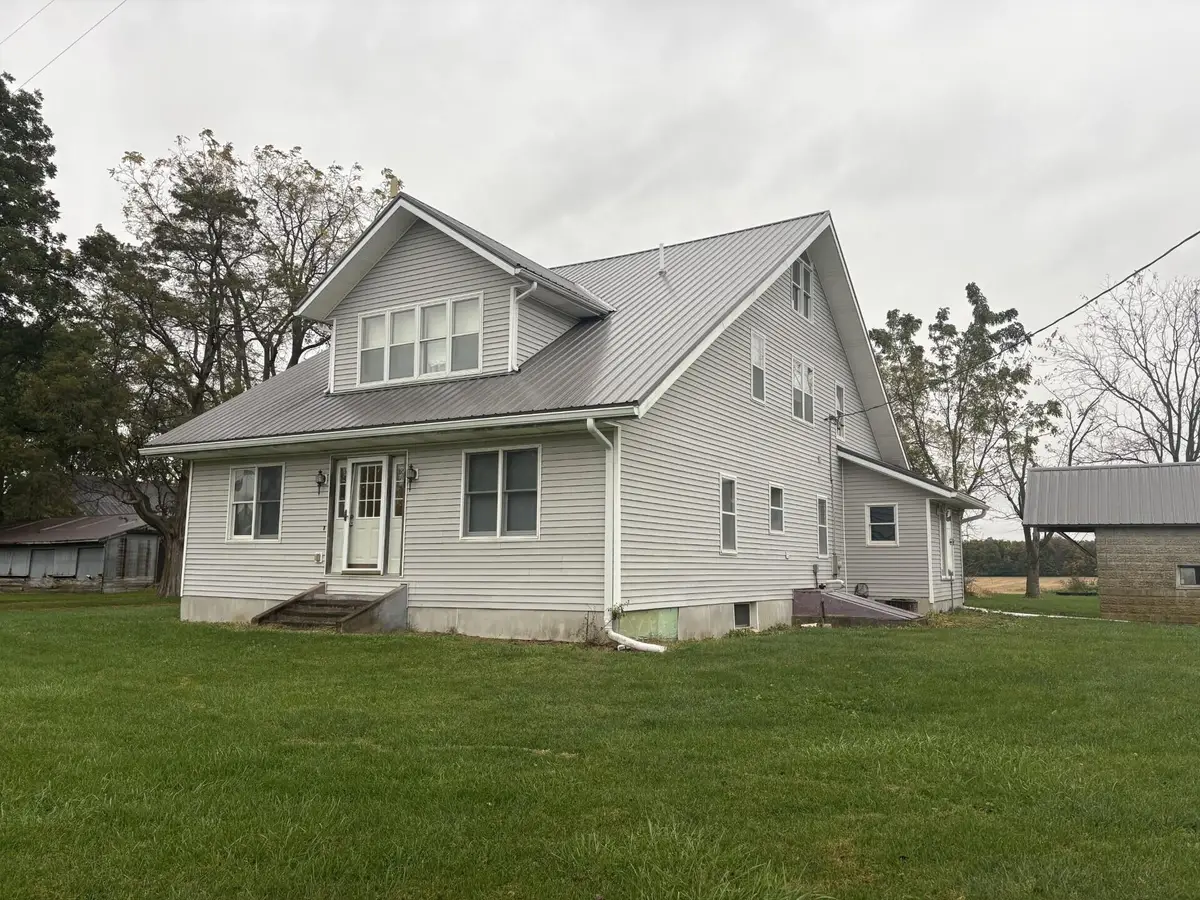 12314 Smith Road, Rockford, OH 45882 - #1