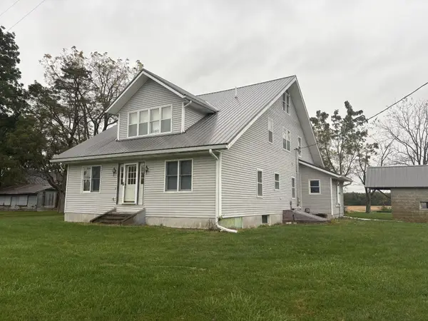 12314 Smith Road, Rockford, OH 45882