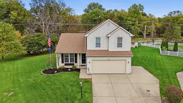 6498 Terrace View Court, Dayton, OH 45424