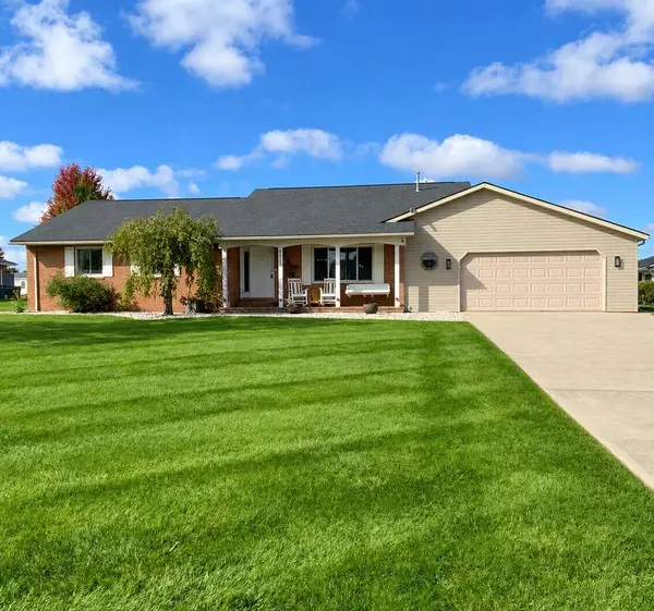 6711 Sunfish Drive, Huntsville, OH 43324