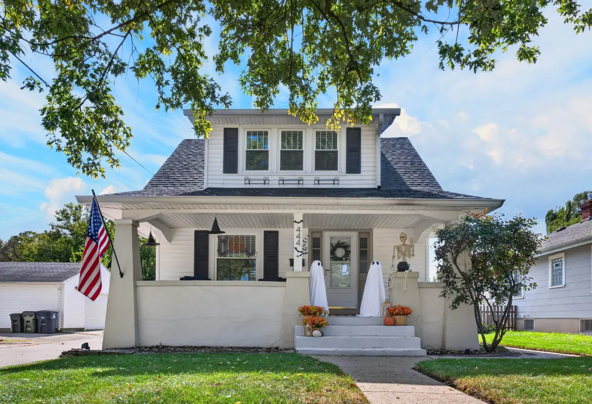 444 Monteray Avenue, Dayton, OH 45419 - #1
